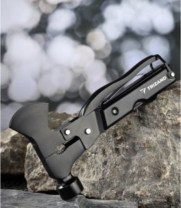 Trizand Narzędzie wielofunkcyjne 17w1 Trizand 21636 8