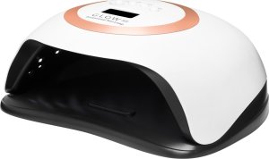 Lampa do paznokci Activeshop Lampa UV LED Glow V1 168W złota 2