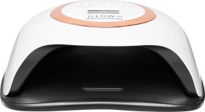 Lampa do paznokci Activeshop Lampa UV LED Glow V1 168W złota 3