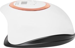 Lampa do paznokci Activeshop Lampa UV LED Glow V1 168W złota 4