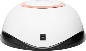 Lampa do paznokci Activeshop Lampa UV LED Glow V1 168W złota 7