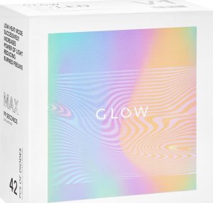 Lampa do paznokci Activeshop Lampa UV LED Glow V1 168W złota 10