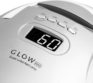 Lampa do paznokci Activeshop Lampa UV LED Glow F2 SP 220W 4