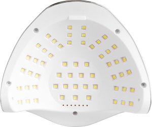 Lampa do paznokci Activeshop Lampa UV LED Glow F2 SP 220W 7