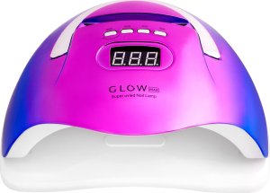 Lampa do paznokci Activeshop Lampa UV LED Glow F2 RN 220W 3