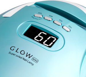 Lampa studyjna Activeshop Lampa UV LED Glow F2 BP 220W 4