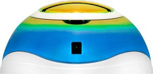 Activeshop Lampa UV LED Glow F2 ZN 220W 6