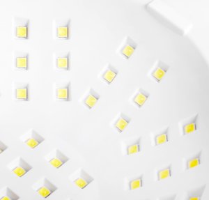 Activeshop Lampa UV LED Glow F2 ZN 220W 8