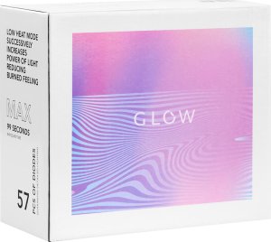 Activeshop Lampa UV LED Glow F2 ZN 220W 9