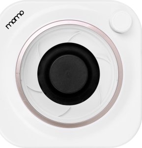 Activeshop Pochłaniacz pyłu kasetowy Momo J007 48W 4