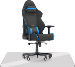 Ruhhy Mata ochronna pod krzesło 100x140cm - mleczna 5