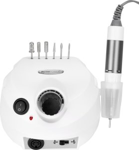 Activeshop Activ Power frezarka J202 65W biała (ATV147799) 2