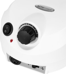 Activeshop Activ Power frezarka J202 65W biała (ATV147799) 4
