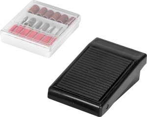 Activeshop Activ Power frezarka J202 65W biała (ATV147799) 7