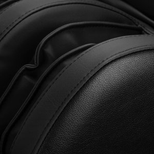 Activeshop Sakura fotel masujący Standard 801 czarno-czerwony 11