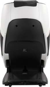 Activeshop Sakura fotel masujący Standard 801 czarno-czerwony 3