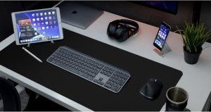 Izoxis Podkładka pod mysz i klawiaturę Izoxis 21912 3