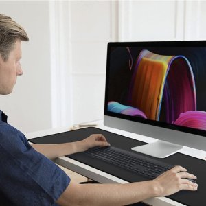 Izoxis Podkładka pod mysz i klawiaturę Izoxis 21912 7