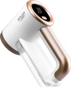 Golarka do ubrań Adler AD 9617 lcd 18