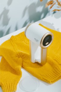 Golarka do ubrań Adler AD 9617 lcd 24