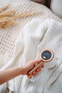 Golarka do ubrań Adler AD 9617 lcd 9