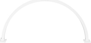 Lampa do paznokci Activeshop Glow Arche II 3