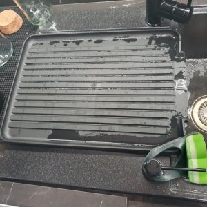 Ruhhy Suszarka do naczyń stojąca Ruhhy 21992 15