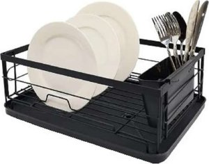 Ruhhy Suszarka do naczyń stojąca Ruhhy 21992 17