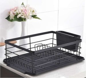 Ruhhy Suszarka do naczyń stojąca Ruhhy 21992 18