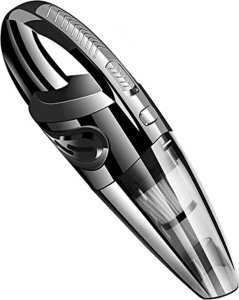 Odkurzacz ręczny Xtrobb Odkurzacz samochodowy ręczny bezprzewodowy XTROBB poręczny mocny 8