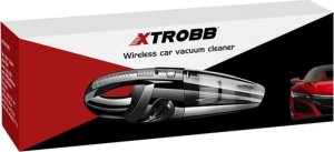 Odkurzacz ręczny Xtrobb Odkurzacz samochodowy ręczny bezprzewodowy XTROBB poręczny mocny 10