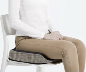 Malatec Poduszka ortopedyczna na krzesło (21915) 3