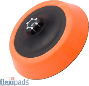 Flexipads Flexipads - Talerz Mocujący 150mm/30 M14 Ultra Soft 1