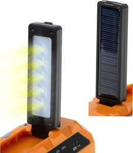 Radio budowlane Adler AD 1197 5