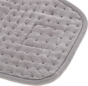 Adler Pas grzewczy na lędźwie AD 7437 szary 5