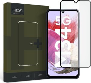 Hofi Szkło Hartowane SAMSUNG GALAXY M34 5G HOFI Glass Pro+ czarne 1