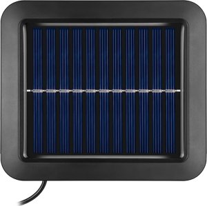 Tracer Lampa solarna LED z czujnikiem ruchu TRACER JUPITER 13