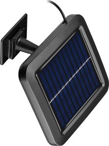 Tracer Lampa solarna LED z czujnikiem ruchu TRACER JUPITER 15