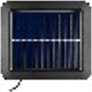 Tracer Lampa solarna LED z czujnikiem ruchu TRACER JUPITER 22