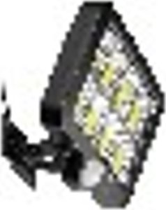 Tracer Lampa solarna LED z czujnikiem ruchu TRACER JUPITER 23