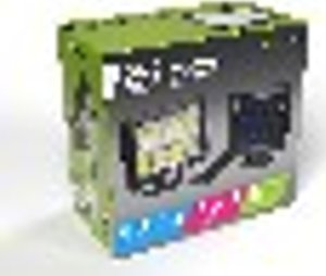 Tracer Lampa solarna LED z czujnikiem ruchu TRACER JUPITER 27