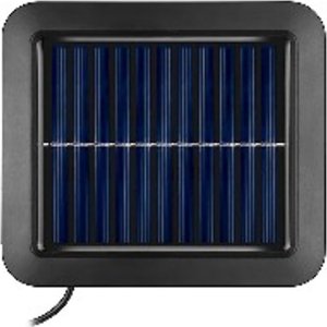 Tracer Lampa solarna LED z czujnikiem ruchu TRACER JUPITER 4