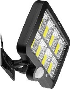 Tracer Lampa solarna LED z czujnikiem ruchu TRACER JUPITER 5