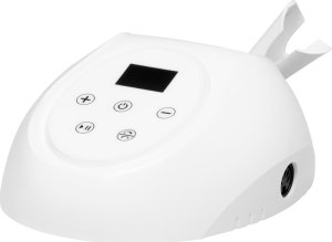 Activeshop Activ Power frezarka N20 biała 3