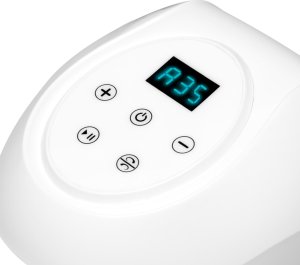 Activeshop Activ Power frezarka N20 biała 7