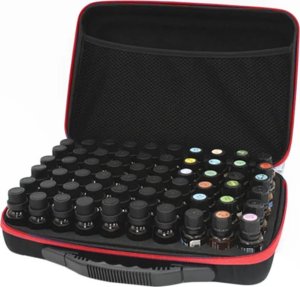 Soulima Kuferek- organizer na lakiery Soulima 22886 2