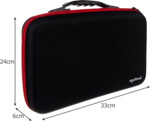Soulima Kuferek- organizer na lakiery Soulima 22886 3
