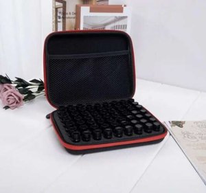 Soulima Kuferek- organizer na lakiery Soulima 22886 5