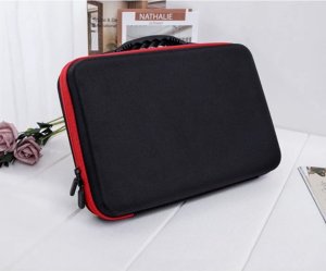 Soulima Kuferek- organizer na lakiery Soulima 22886 6