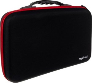Soulima Kuferek- organizer na lakiery Soulima 22886 7